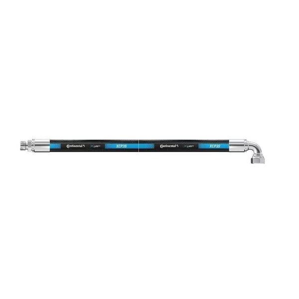 Hydraulic Hose Assembly - 5/8